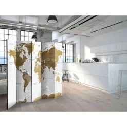 Pharao24 Paravent Racana> Paravents|Raumteiler