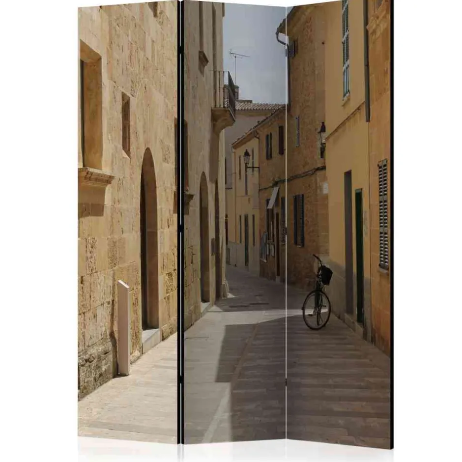 Paravents|Raumteiler*Pharao24 Paravent Raumteiler Alessia