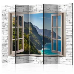 Paravents|Raumteiler*Pharao24 Paravent Raumteiler Guzino