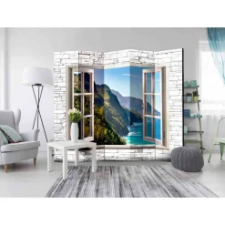 Paravents|Raumteiler*Pharao24 Paravent Raumteiler Guzino