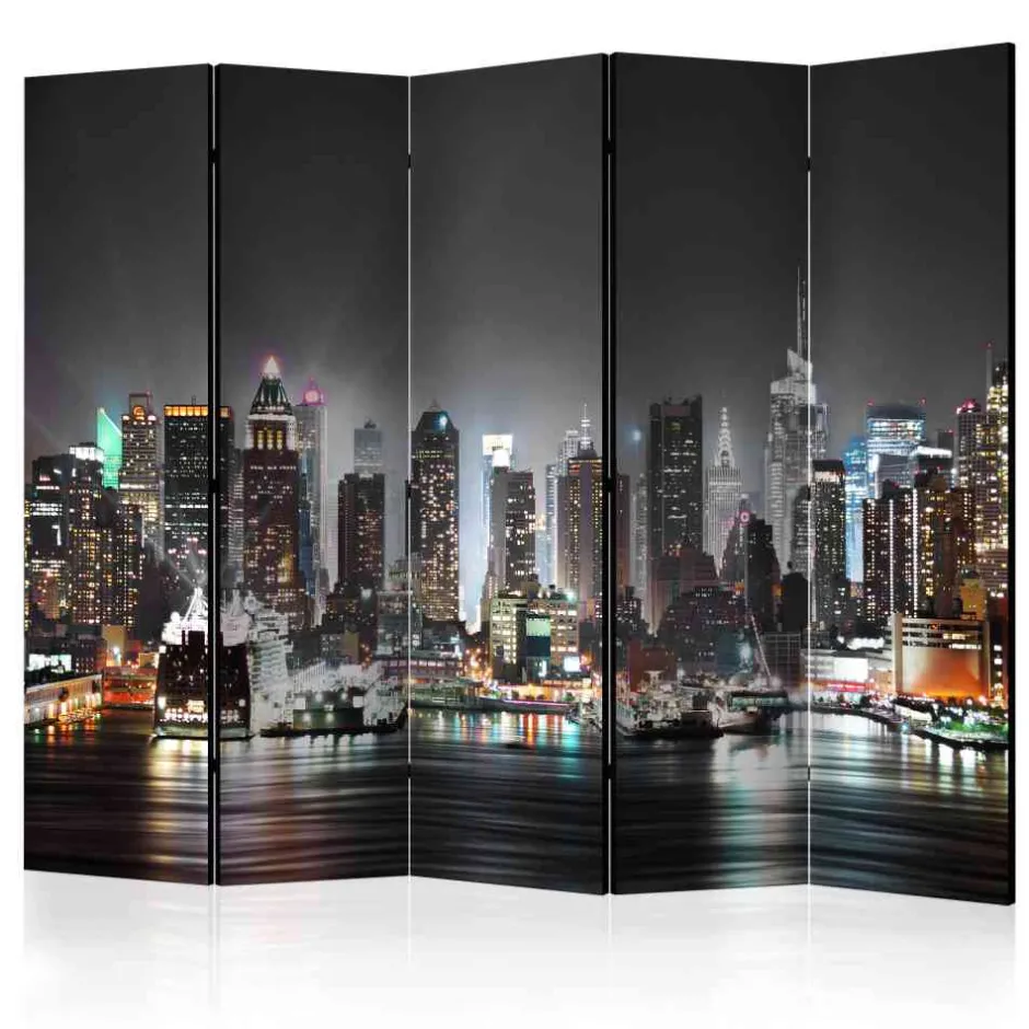 Pharao24 Paravent Raumteiler Ivonas> Paravents|Raumteiler