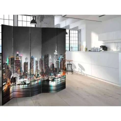 Pharao24 Paravent Raumteiler Ivonas> Paravents|Raumteiler