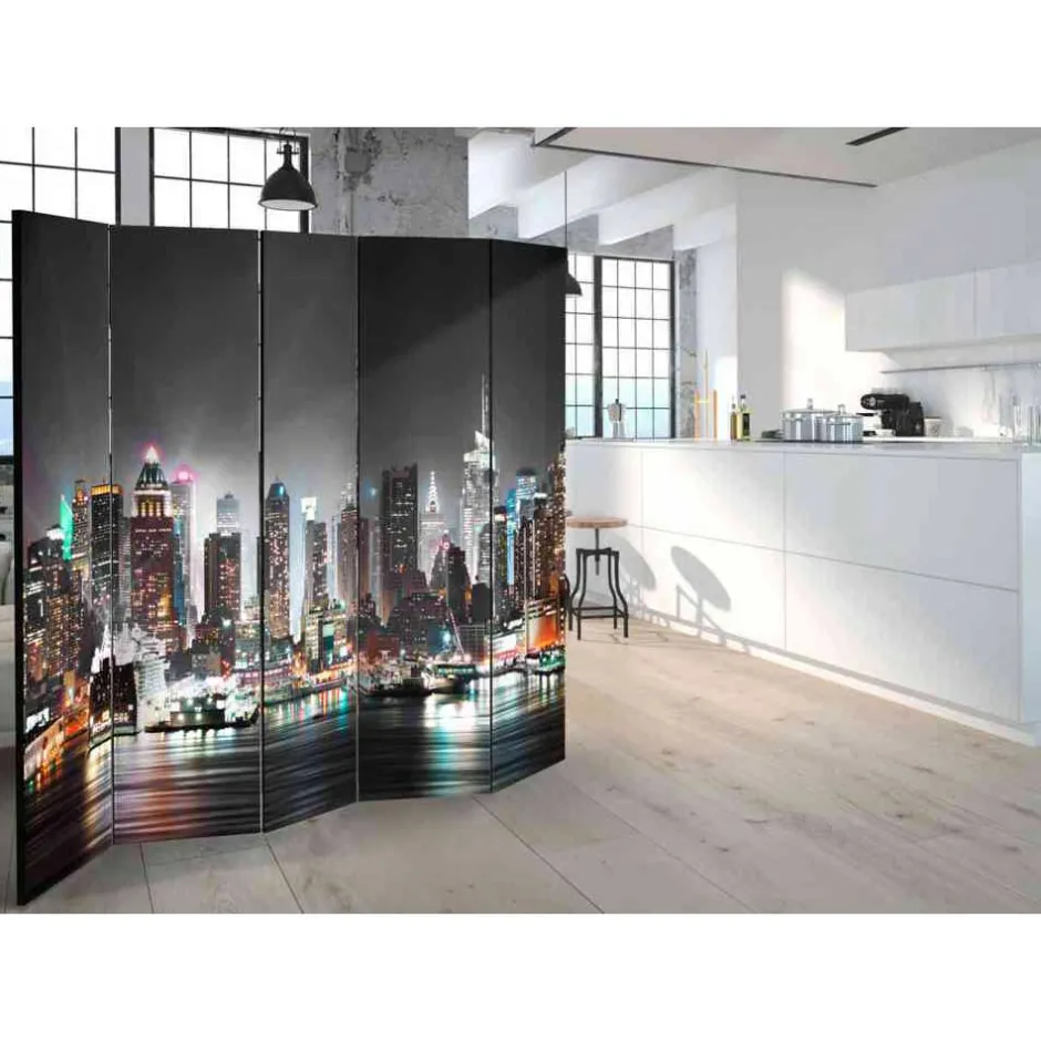 Pharao24 Paravent Raumteiler Ivonas> Paravents|Raumteiler