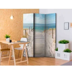 Paravents|Raumteiler*Pharao24 Paravent Raumteiler Kuki