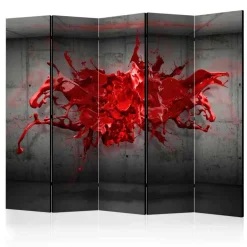 Pharao24 Paravent Raumteiler Meraux> Paravents|Raumteiler