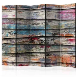 Pharao24 Paravent Raumteiler Olivessa> Paravents|Raumteiler