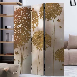 Paravents|Raumteiler*Pharao24 Paravent Raumteiler Unventra