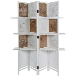 Pharao24 Paravent Regal Varina> Paravents|Raumteiler