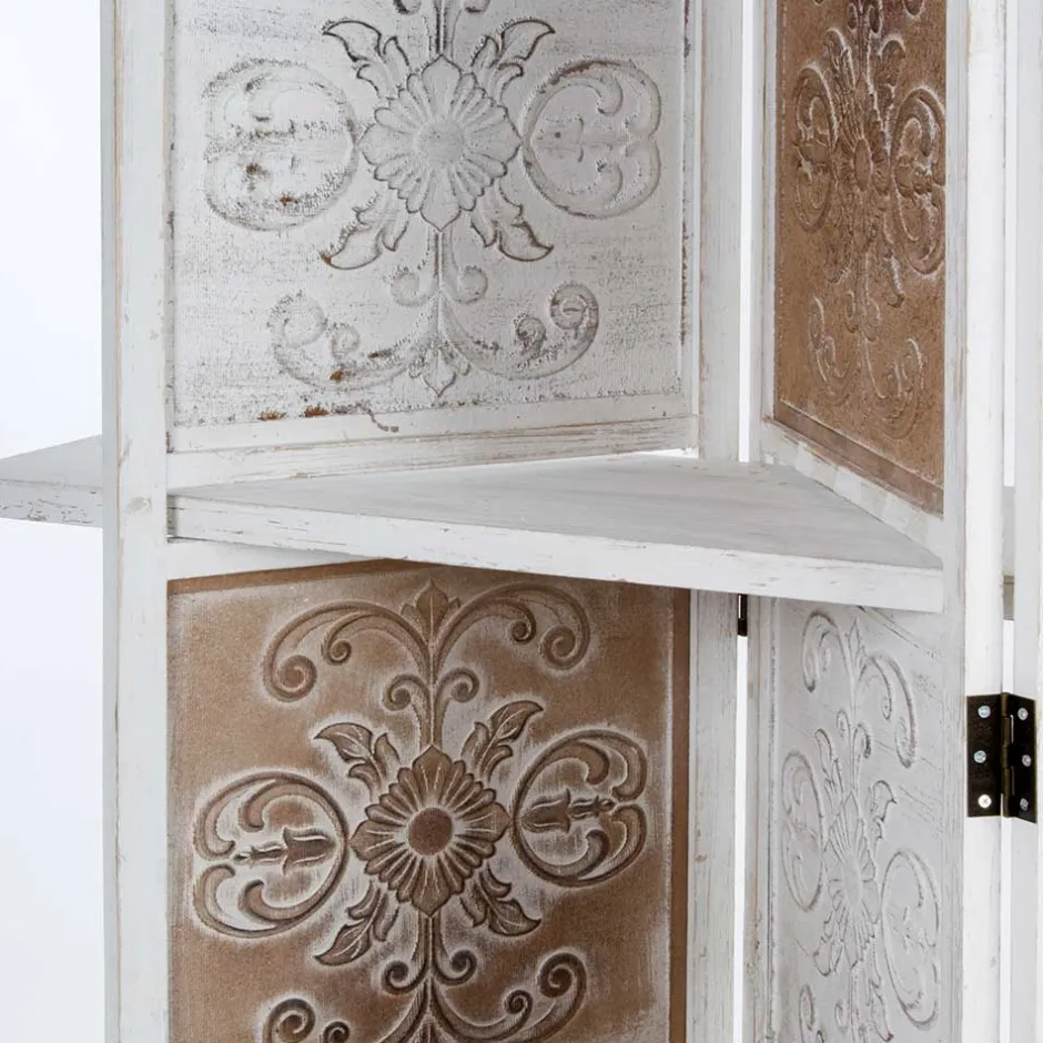 Pharao24 Paravent Regal Varina> Paravents|Raumteiler