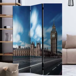 Paravents|Raumteiler*Pharao24 Paravent Selectra