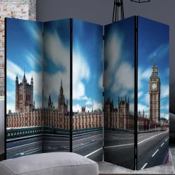 Paravents|Raumteiler*Pharao24 Paravent Selectra