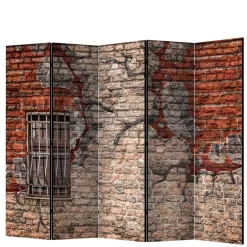 Paravents|Raumteiler*Pharao24 Paravent Sichtschutz Arelas