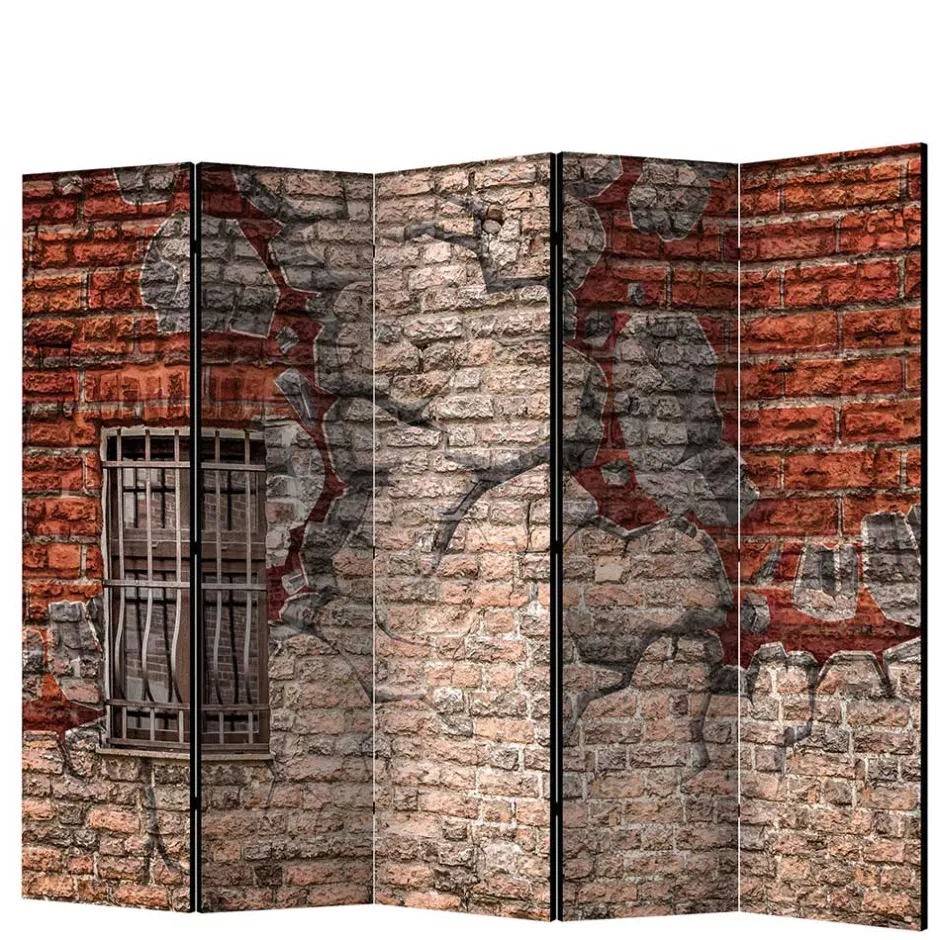 Paravents|Raumteiler*Pharao24 Paravent Sichtschutz Arelas