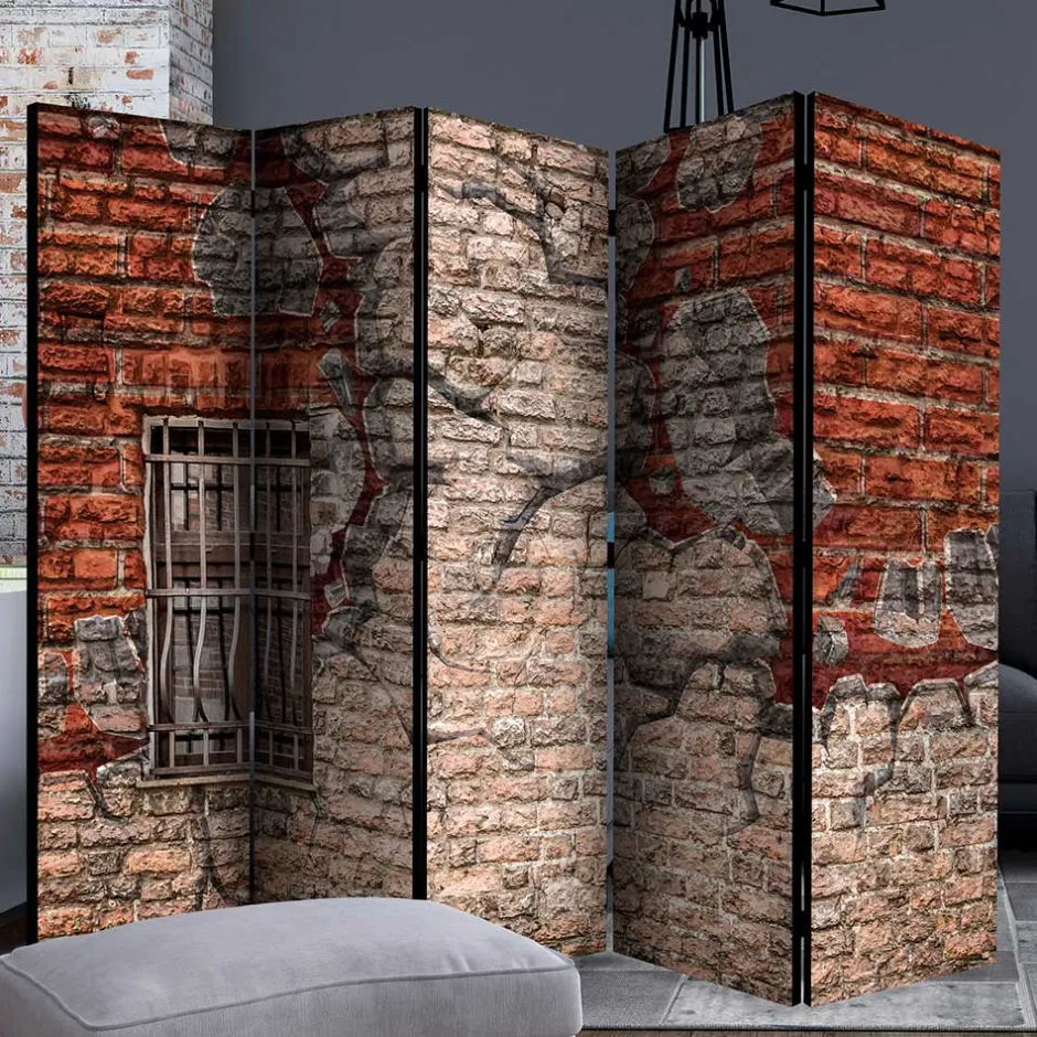 Paravents|Raumteiler*Pharao24 Paravent Sichtschutz Arelas