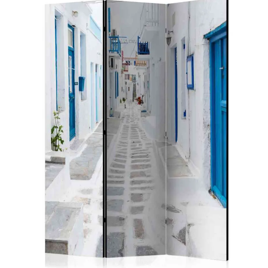 Paravents|Raumteiler*Pharao24 Paravent Sichtschutz Bastionos