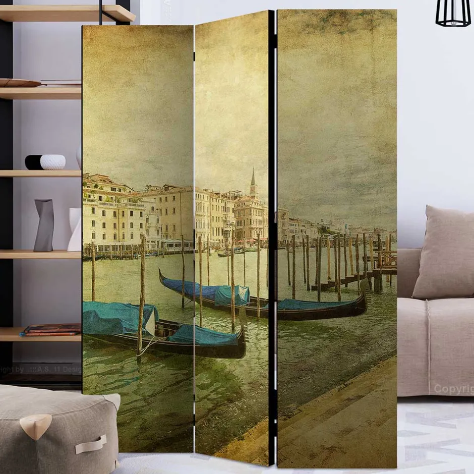 Pharao24 Paravent Tirnada> Paravents|Raumteiler