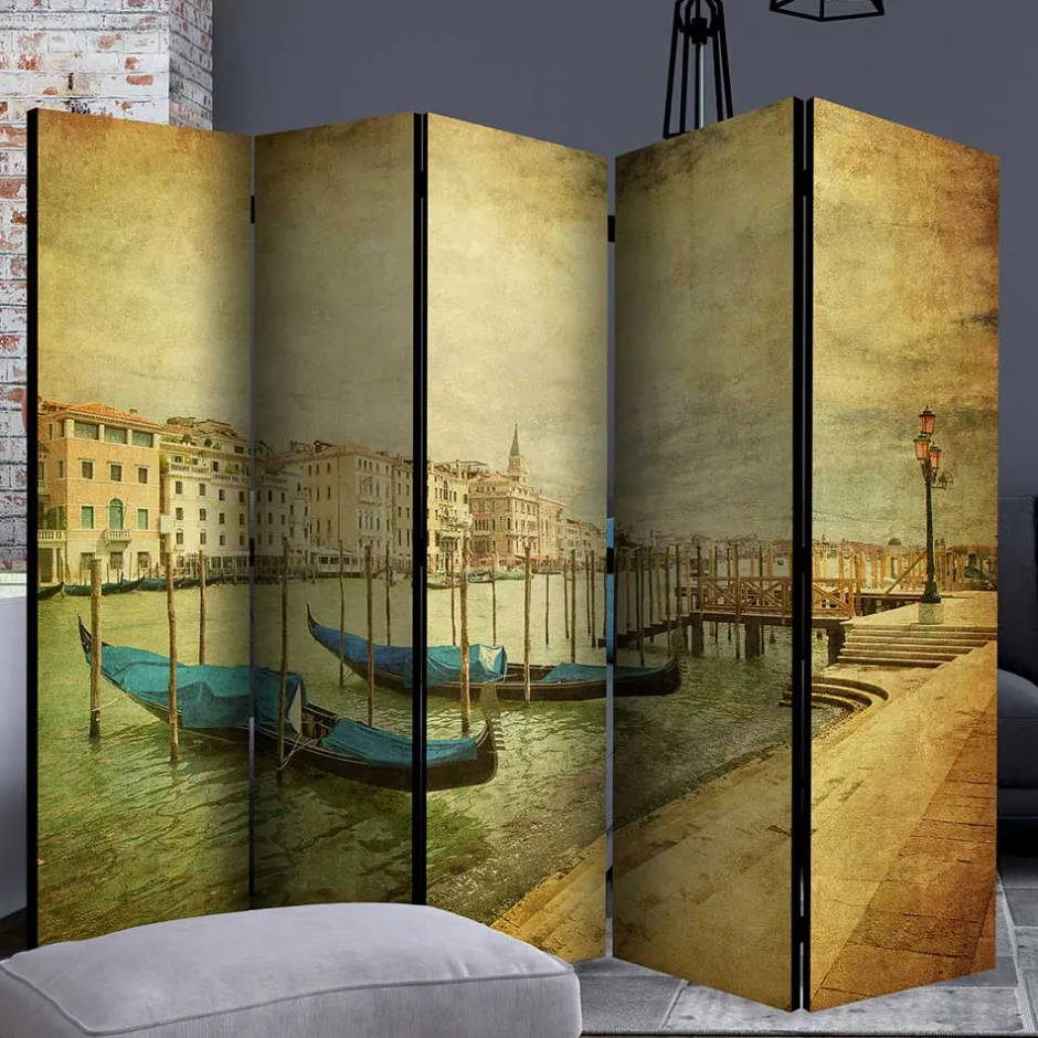 Pharao24 Paravent Tirnada> Paravents|Raumteiler