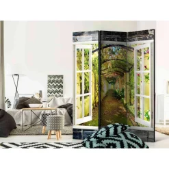 Pharao24 Paravent Tower> Paravents|Raumteiler