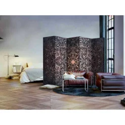 Paravents|Raumteiler*Pharao24 Paravent Trennwand Rider