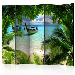 Paravents|Raumteiler*Pharao24 Paravent Treviso