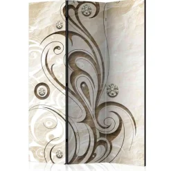 Pharao24 Paravent Troja> Paravents|Raumteiler