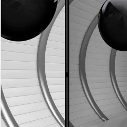 Paravents|Raumteiler*Pharao24 Paravent Umkleide Vestoma