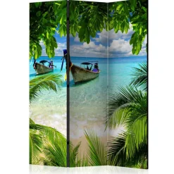 Paravents|Raumteiler*Pharao24 Paravent Vayiras