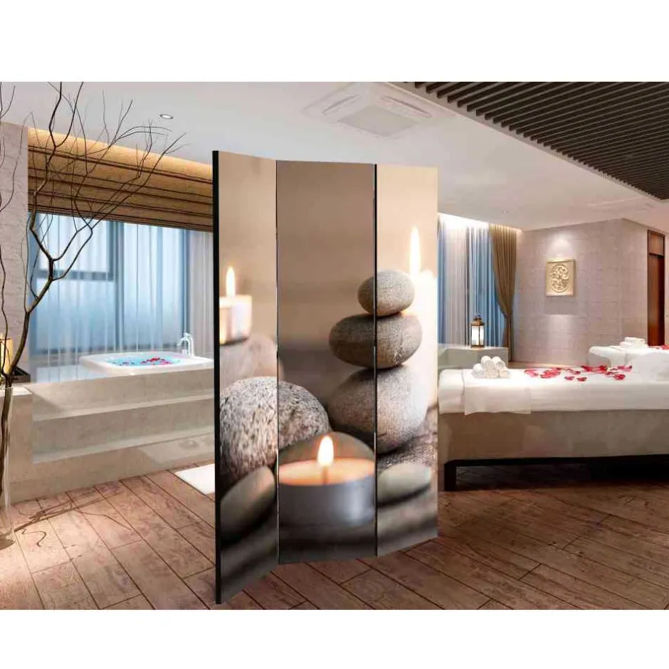 Pharao24 Paravent Velicita> Paravents|Raumteiler