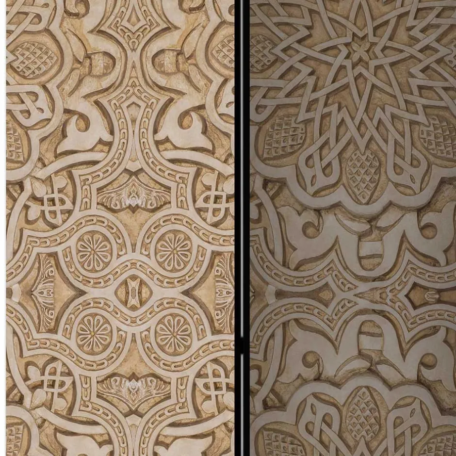 Paravents|Raumteiler*Pharao24 Paravent Vintage Stil Americano