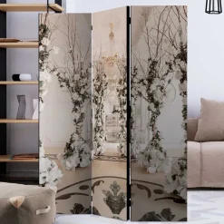 Paravents|Raumteiler*Pharao24 Paravent Viramiru