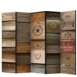 Pharao24 Paravent Zargivo> Paravents|Raumteiler