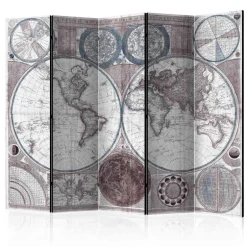 Pharao24 Paravent Zasilla> Paravents|Raumteiler