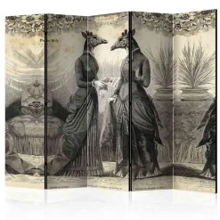 Pharao24 Paravent Ziariva> Paravents