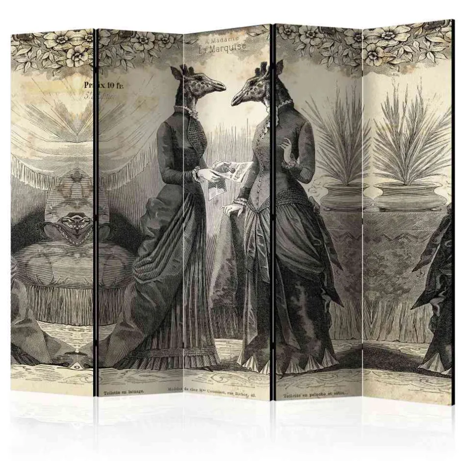 Pharao24 Paravent Ziariva> Paravents