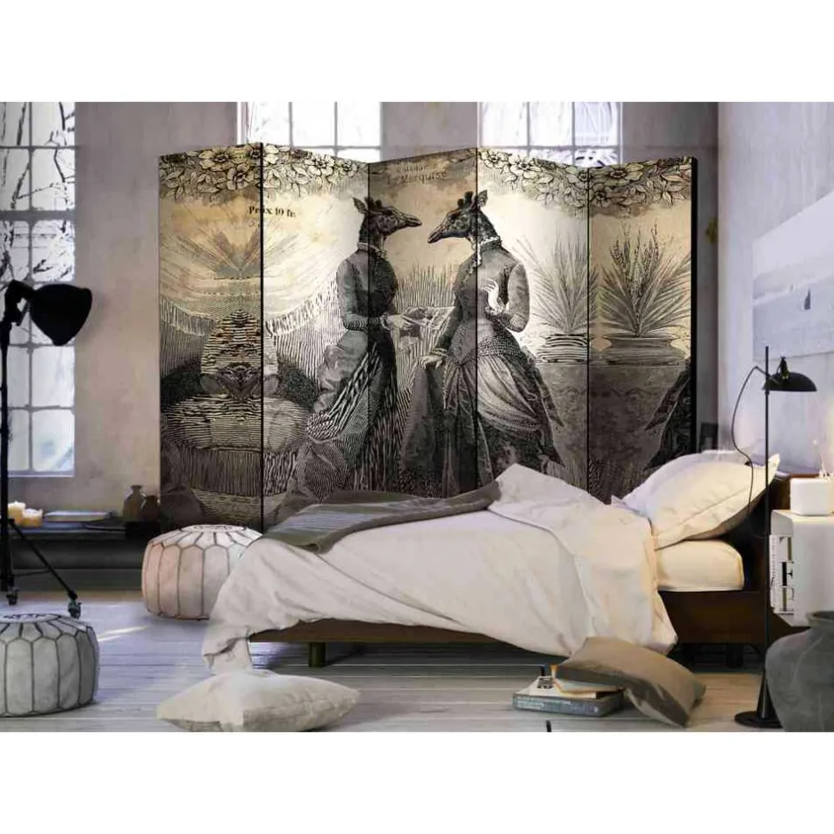 Pharao24 Paravent Ziariva> Paravents