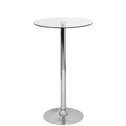 Barmöbel*Pharao24 Partytisch Pandoro