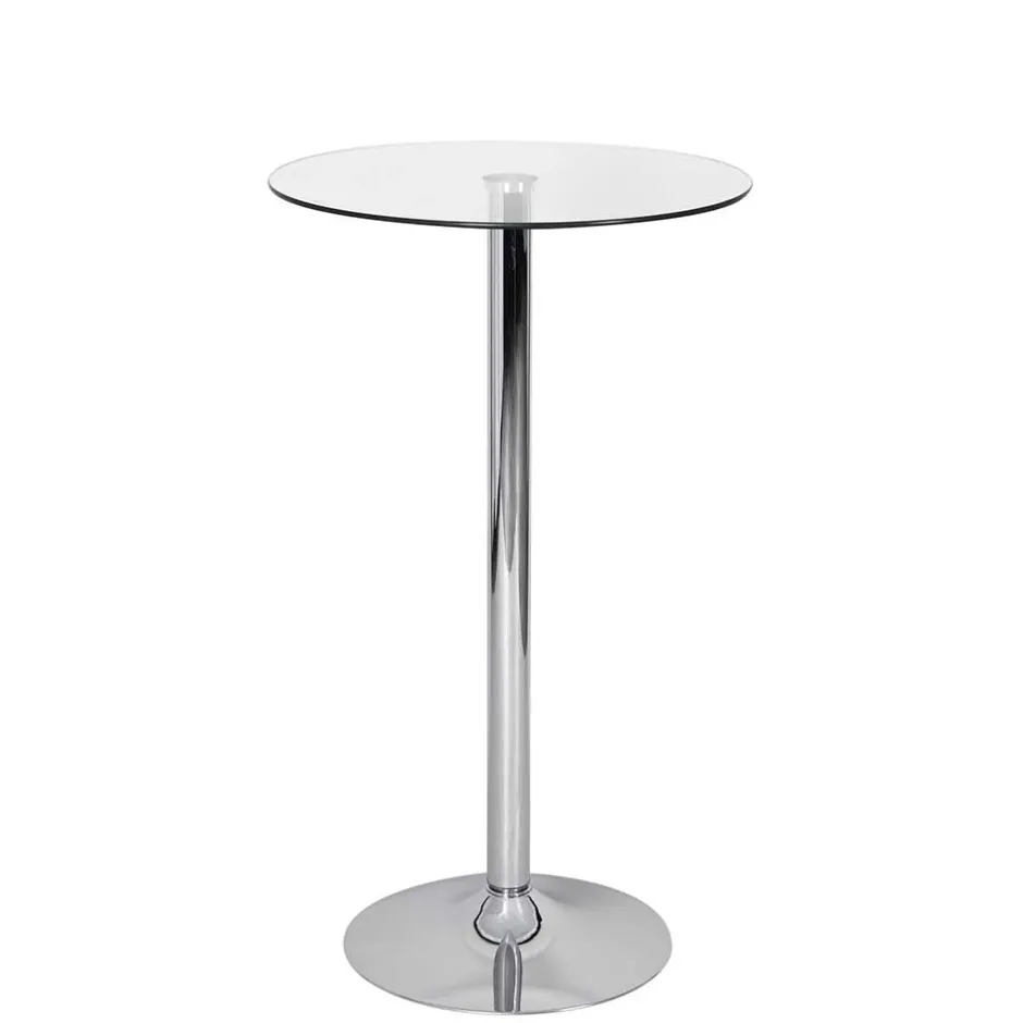 Barmöbel*Pharao24 Partytisch Pandoro