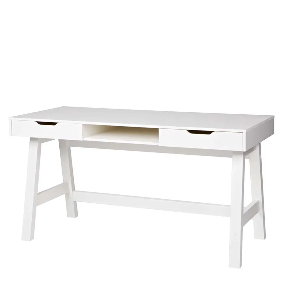 Pharao24 PC Schreibtisch Bigova> Computertische|Jugendschreibtische