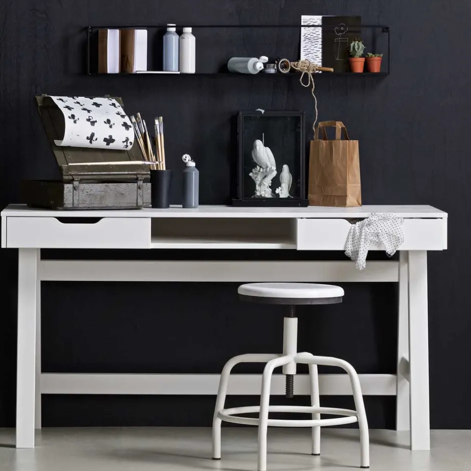 Pharao24 PC Schreibtisch Bigova> Computertische|Jugendschreibtische