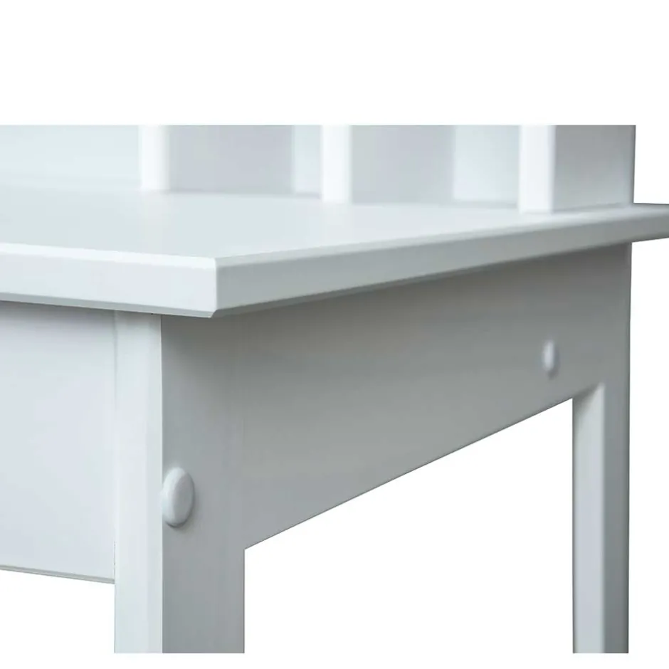 Pharao24 PC Schreibtisch Racelyn> Schreibtische