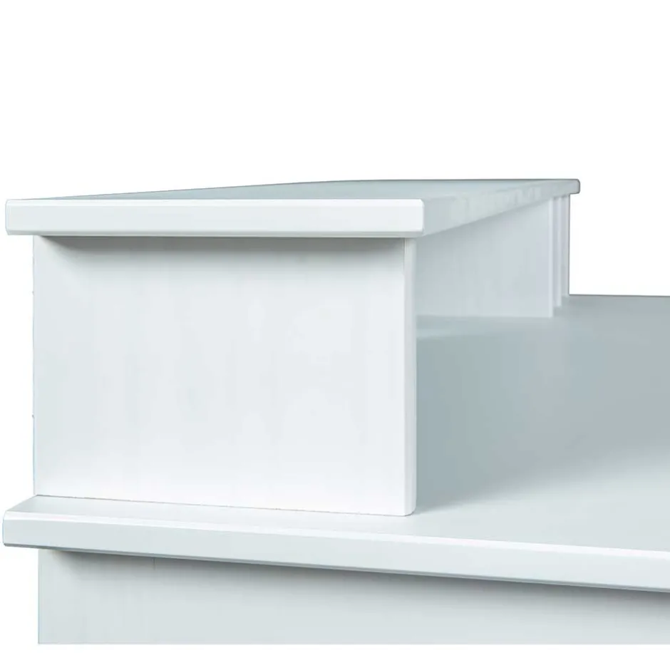 Pharao24 PC Schreibtisch Racelyn> Schreibtische