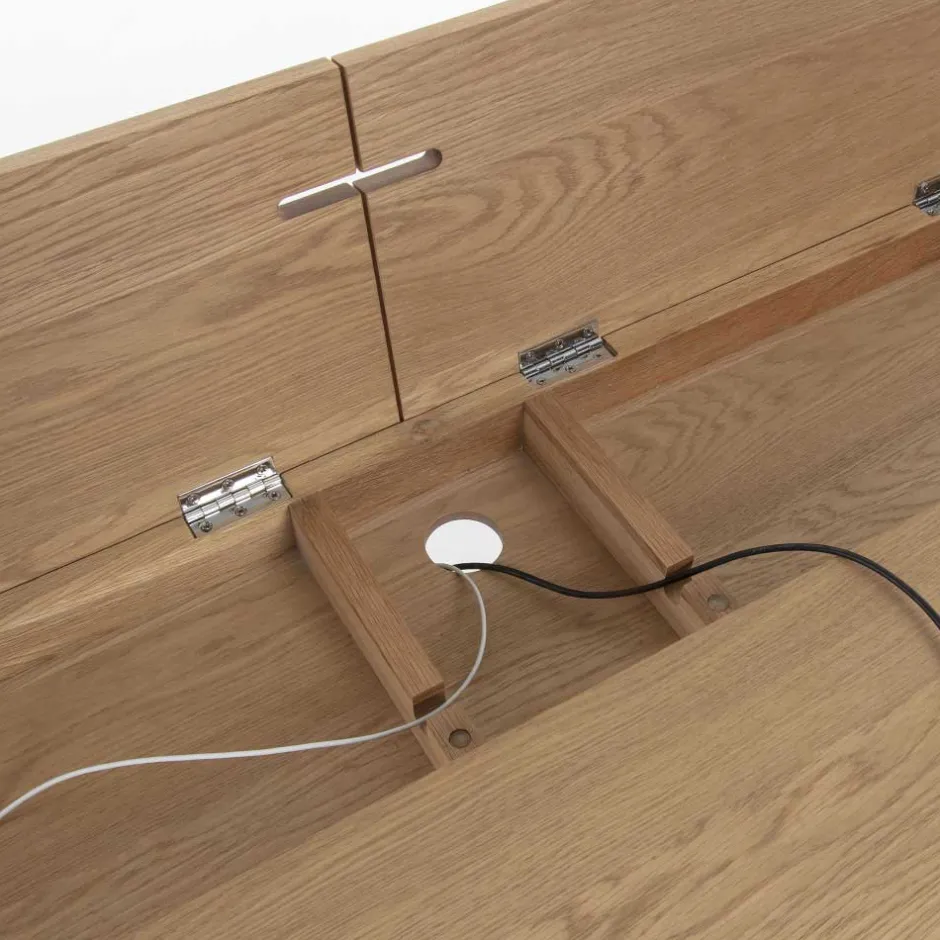 Pharao24 PC Schreibtisch Rajada> Schreibtische|Computertische