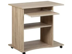 Pharao24 PC-Tisch Niko> Schreibtische