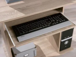 Pharao24 PC-Tisch Niko><noscript><img width=