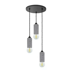 Lampen Und Leuchten*Pharao24 Pendeleuchte Elta