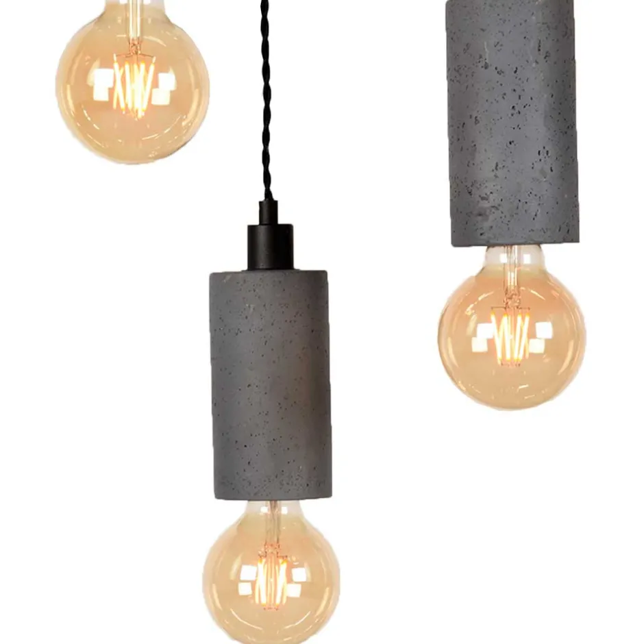 Lampen Und Leuchten*Pharao24 Pendeleuchte Elta