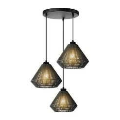 Pharao24 Pendeleuchte Ralf> Lampen Und Leuchten