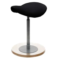 Sitzhocker|Garderobenhocker*Pharao24 Pendelhocker Gladio