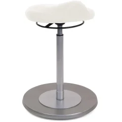 Pharao24 Pendelhocker Kayden> Sitzhocker|Garderobenhocker