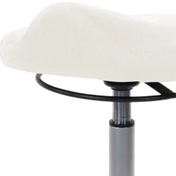 Sitzhocker|Garderobenhocker*Pharao24 Pendelhocker Leakos